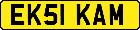 EK51KAM