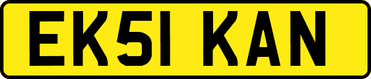 EK51KAN