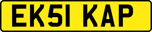 EK51KAP
