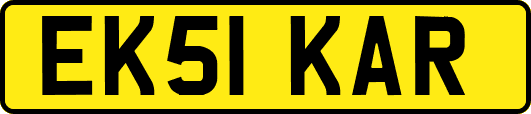 EK51KAR