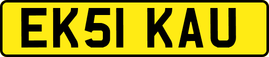 EK51KAU