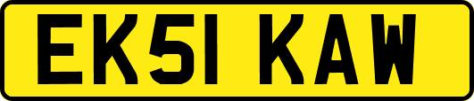 EK51KAW