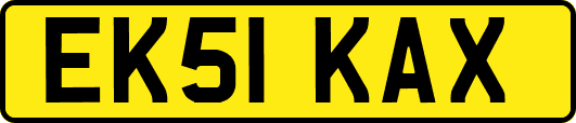 EK51KAX