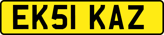 EK51KAZ