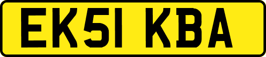 EK51KBA