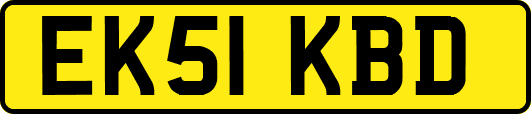 EK51KBD