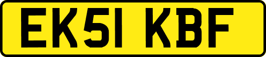 EK51KBF