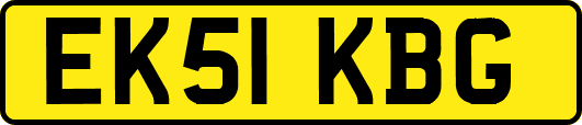 EK51KBG