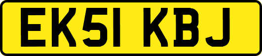 EK51KBJ
