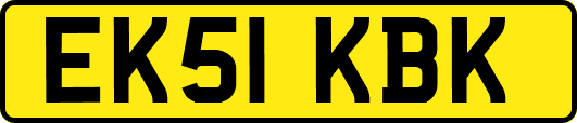 EK51KBK