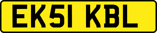 EK51KBL