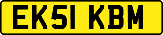 EK51KBM