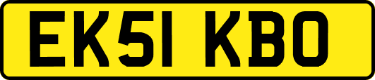 EK51KBO