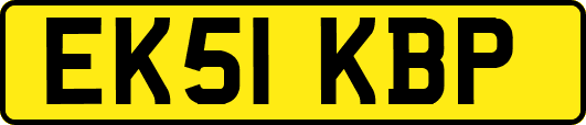 EK51KBP