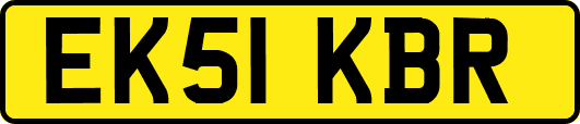 EK51KBR