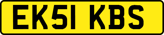 EK51KBS