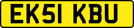 EK51KBU