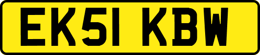 EK51KBW