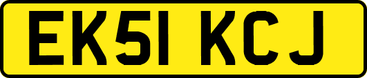 EK51KCJ