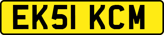 EK51KCM