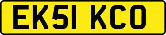 EK51KCO