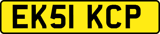 EK51KCP