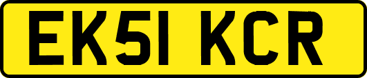 EK51KCR
