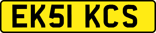 EK51KCS