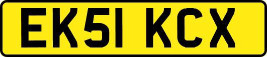 EK51KCX