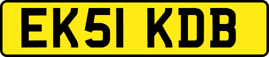 EK51KDB
