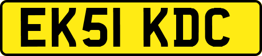 EK51KDC