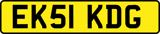 EK51KDG