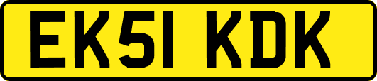 EK51KDK
