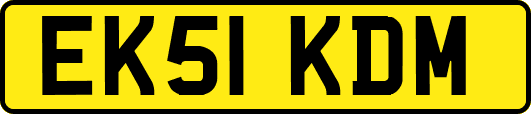 EK51KDM