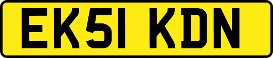EK51KDN