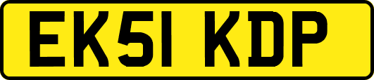 EK51KDP