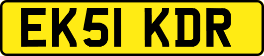 EK51KDR