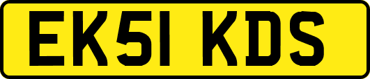 EK51KDS