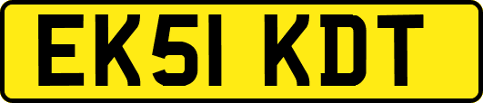 EK51KDT