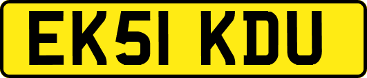 EK51KDU