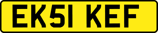 EK51KEF