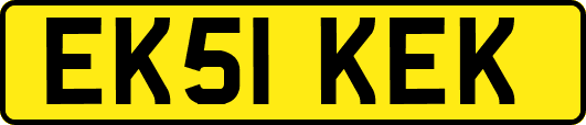 EK51KEK