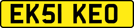 EK51KEO