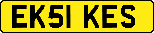 EK51KES