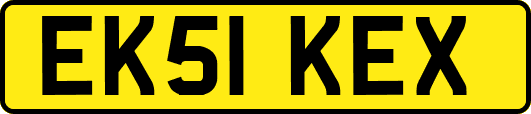 EK51KEX
