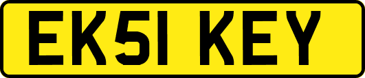 EK51KEY