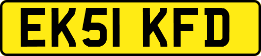 EK51KFD