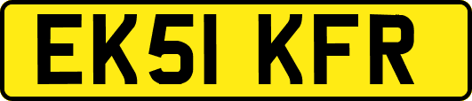 EK51KFR