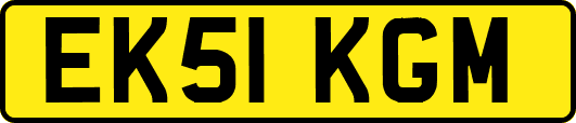 EK51KGM