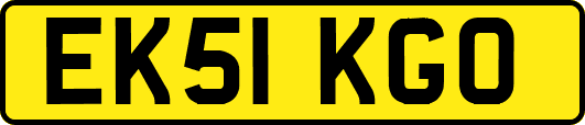 EK51KGO